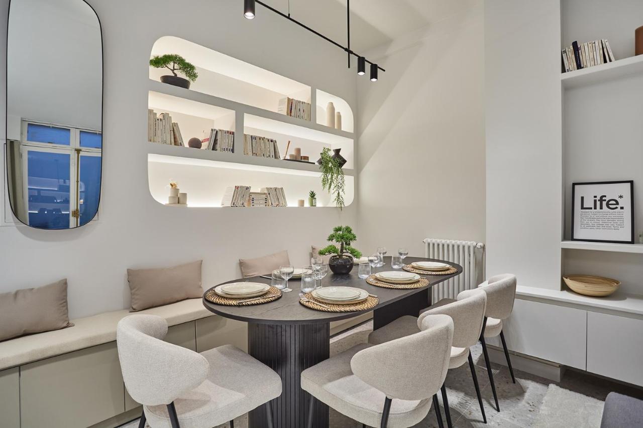 Sacre Coeur By Prestige Appartamento *