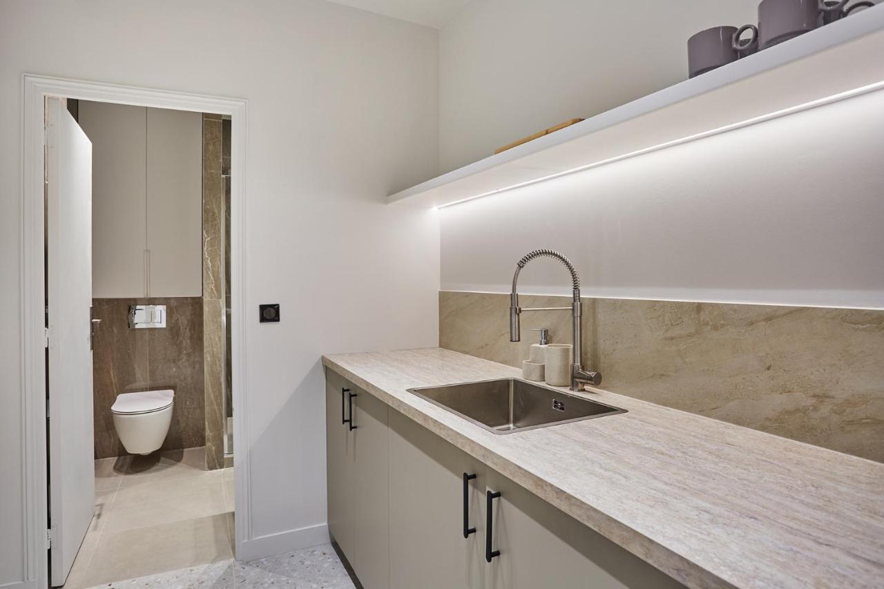Appartamento Sacre Coeur By Prestige Parigi