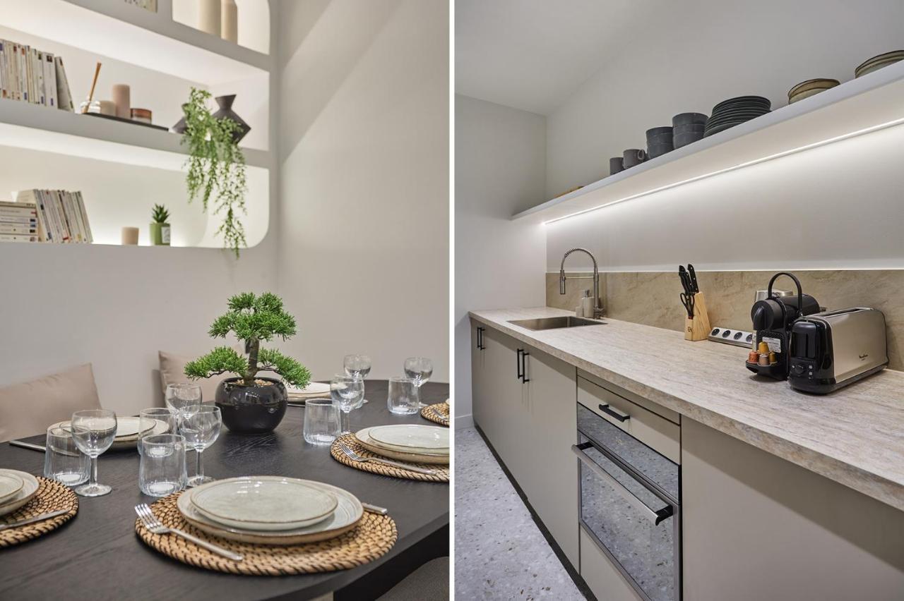 Sacre Coeur By Prestige Apartamento *