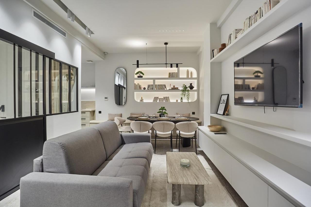 Sacre Coeur By Prestige Apartamento