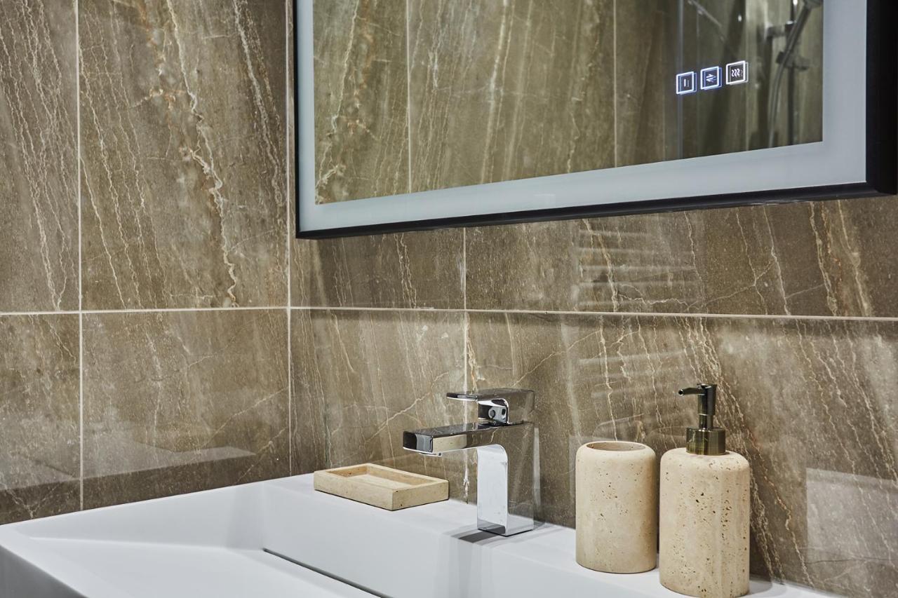 Apartamento Sacre Coeur By Prestige *