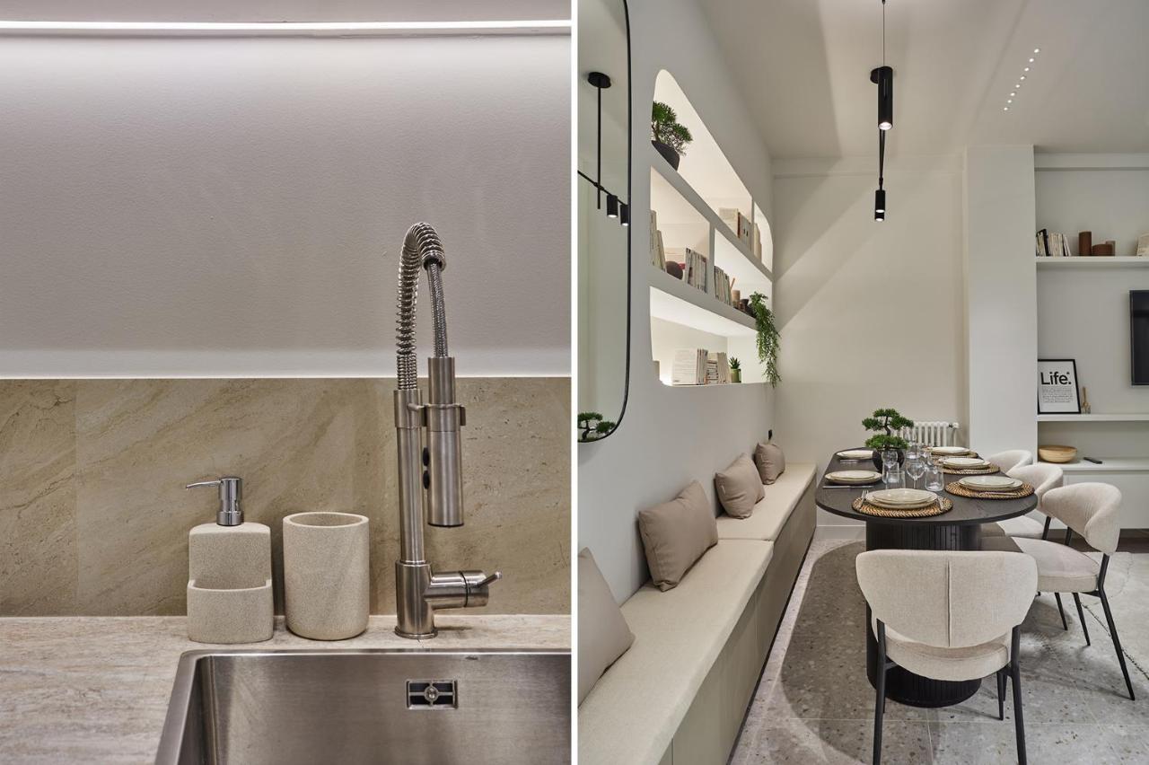 Apartamento Sacre Coeur By Prestige