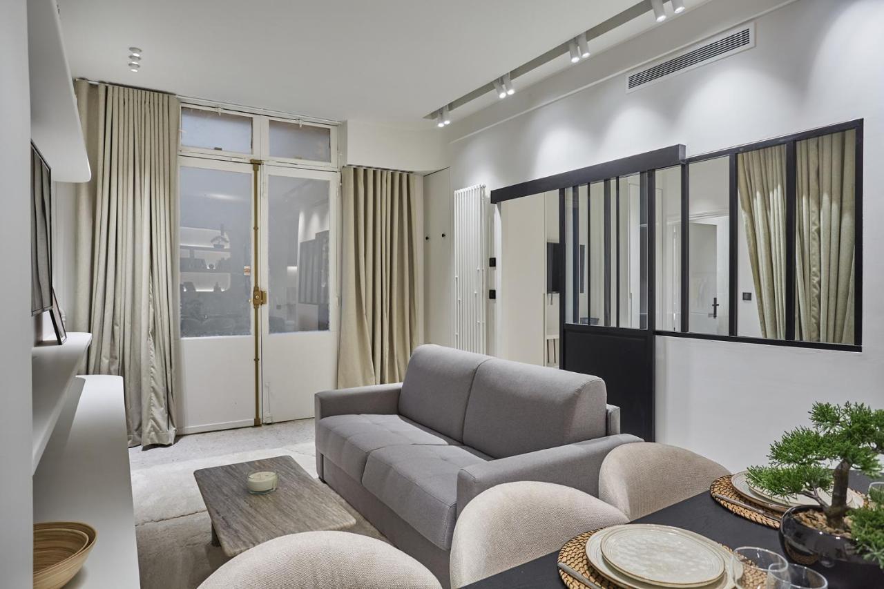 Apartamento Sacre Coeur By Prestige *