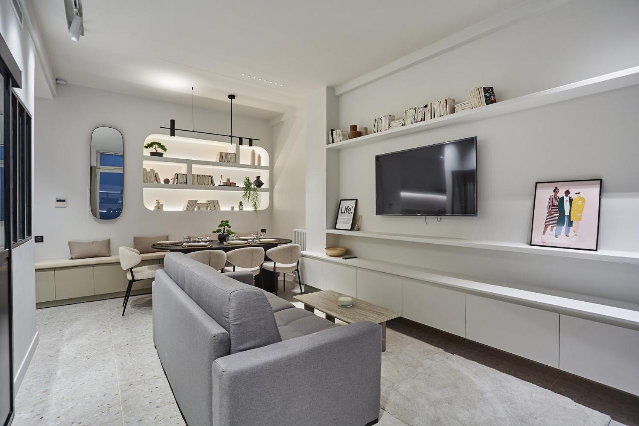Sacre Coeur By Prestige Apartamento Paris