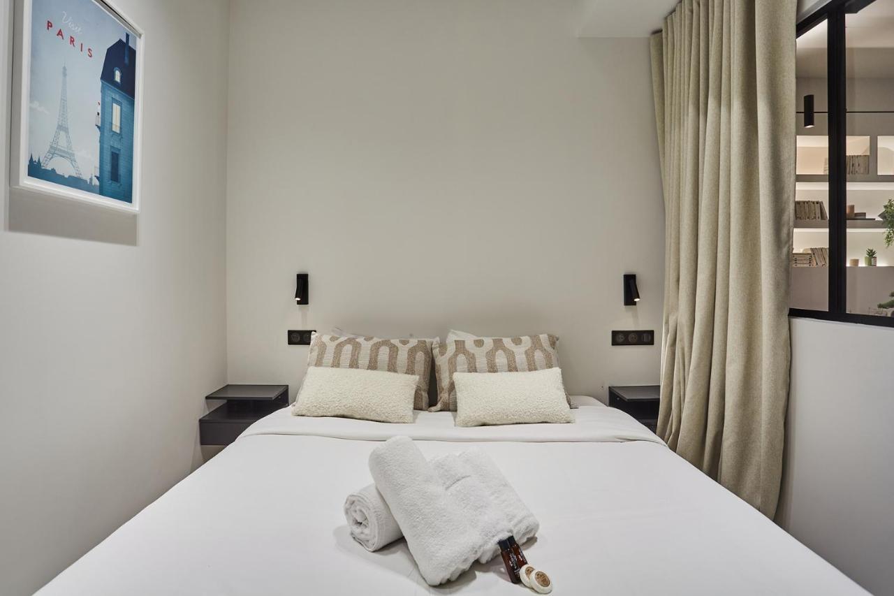 Apartamento Sacre Coeur By Prestige *