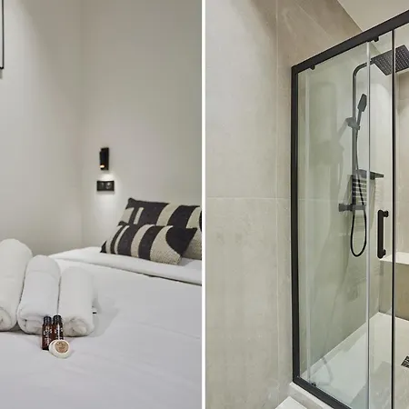 Apartment Sacre Coeur By Studio Prestige Paris Exterior foto