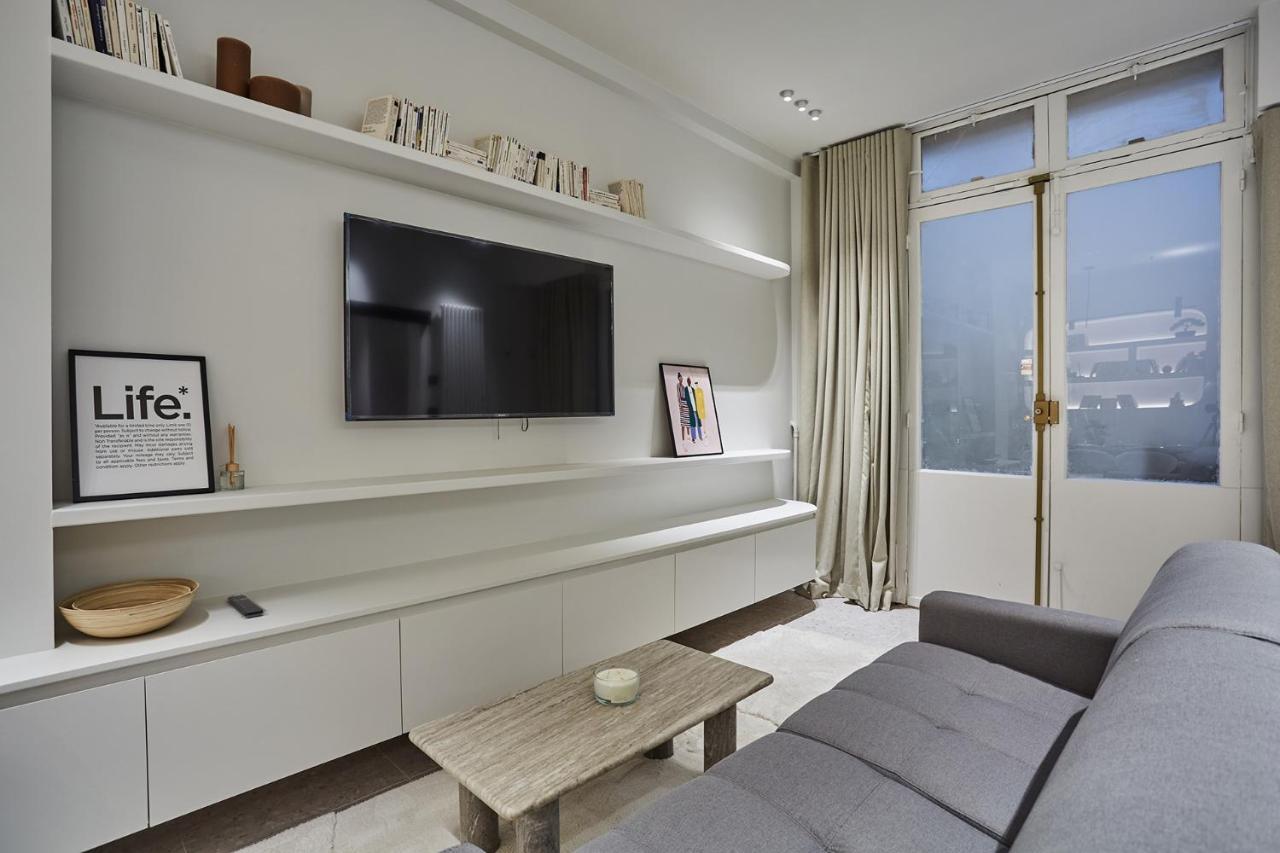 Sacre Coeur By Prestige Appartement *